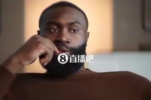 老詹：像马努&哈登&布伦森都是有冲击力的左撇子 这让他们很难防